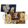 Taca dekoracyjna - G. Klimt - 2