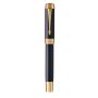 Pióro wieczne Parker Duofold Prestige Blue Chevron - 3