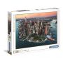 Puzzle Clementoni 1500el New York - 2
