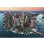 Puzzle Clementoni 1500el New York - 3