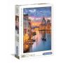 Puzzle Clementoni 500el Lighting Venice - 2