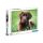 Puzzle Clementoni 500el Chocolate Puppy