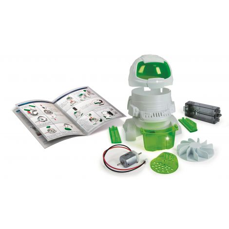 Ecobot Clementoni - 4