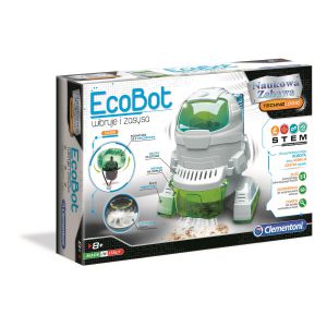 Ecobot Clementoni