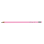 Ołówkek Colorino Pastel z gumką - 8