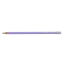 Ołówkek Colorino Pastel z gumką - 9