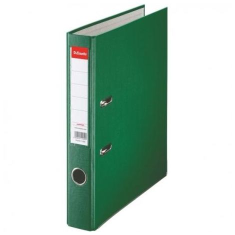 Segregator Esselte A4/25 Vivida 2R, Zielony jasny - 2