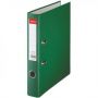 Segregator Esselte A4/25 Vivida 2R, Zielony jasny - 3
