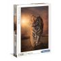 Puzzle Clementoni 1500el Tiger - 2
