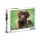Puzzle Clementoni 500el Chocolate Puppy