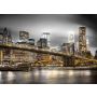 Puzzle Clementoni 1000el New York Skyline - 3