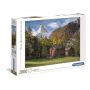 Puzzle Clementoni 2000el Fascination With Matterhorn - 2