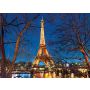 Puzzle Clementoni 2000el Paris - 3