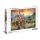 Puzzle Clementoni 2000el Neuschwanstein