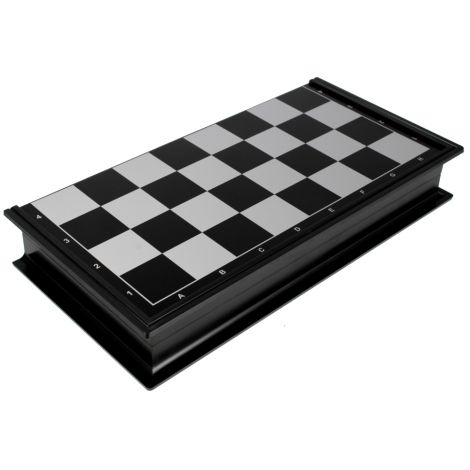Szachy magnetyczna, 25x13x4 cm - 2