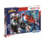 Puzzle Clementoni 104el Supercolor Spider-Man - 2