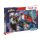 Puzzle Clementoni 104el Supercolor Spider-Man