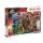 Puzzle Clementoni Maxi 60el Supercolor Jurassic World