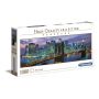 Puzzle Clementoni 1000el Panorama New York Brooklyn Bridge - 2