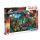 Puzzle Clementoni 104el Supercolor Jurrasic World