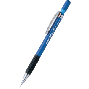 Ołówek automatyczny Pentel 120 0.7mm, Niebieski