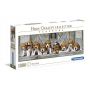 Puzzle Clementoni 1000el Panorama Beagles - 2