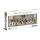Puzzle Clementoni 1000el Panorama Beagles