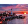 Puzzle Clementoni 500el Portland Head Light - 3