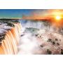 Puzzle Clementoni 1000el Waterfall - 3