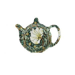 Skapek na herbatę, Teabag Carmani - W. Morris, Pimpernel