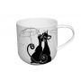 Kubek Carmani 450ml - Koty i parasol - 3