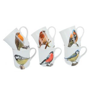 Kubek Carmani 295ml - Bird