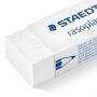 Gumka do mazania Staedtler Rasoplast, 65x23x13 mm - 3