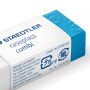 Gumka do mazania Staedtler Rasoplast, 43x19x13 mm - 4