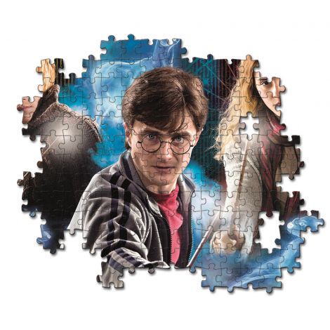 Puzzle Clementoni 500el Harry Potter - 3