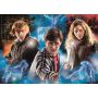 Puzzle Clementoni 500el Harry Potter - 3