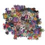Puzzle Clementoni 1000el Impossible Stranger Things - 4