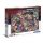 Puzzle Clementoni 1000el Impossible Stranger Things