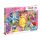 Puzzle Clementoni Brilliant 104el Princess