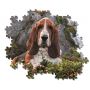 Puzzle Clementoni 1000el Charlie Brown - 4