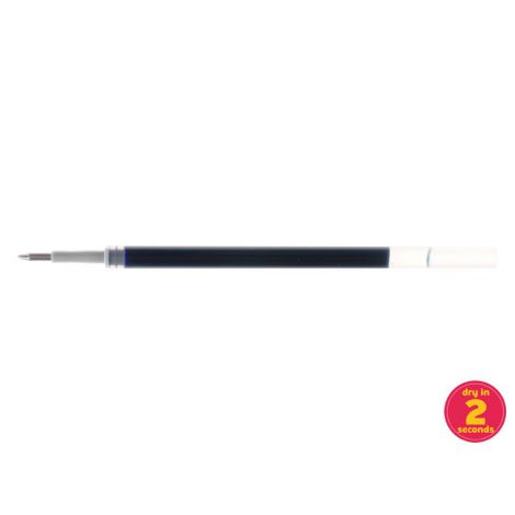 Wkład do długopisu zamiennik dla Pentel EnerGel 0.7mm Niebieski