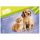 Album na naklejki StickerBoo A5/8 Animal Planet