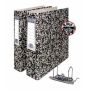 Segregator VauPe A4/75 Kraft Marmur z okuciem - 3