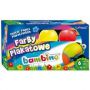 Farby plakatowe Bambino, 6 kolorów, 20 ml - 4
