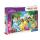 Puzzle Clementoni Maxi 60el Supercolor Princess