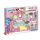 Puzzle Clementoni Brilliant 104el Hello Kitty
