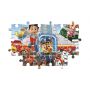 Puzzle Clementoni Maxi 104el Supercolor Paw Patrol - 3