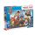 Puzzle Clementoni Maxi 104el Supercolor Paw Patrol