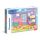 Puzzle Clementoni Maxi 60el Supercolor Peppa Pig