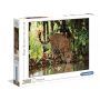 Puzzle Clementoni 2000el Leopard - 2
